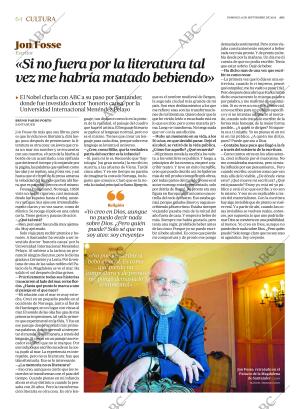 ABC SEVILLA 08-09-2024 página 64