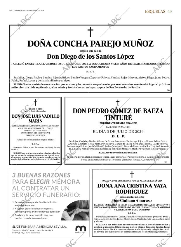 ABC SEVILLA 08-09-2024 página 69