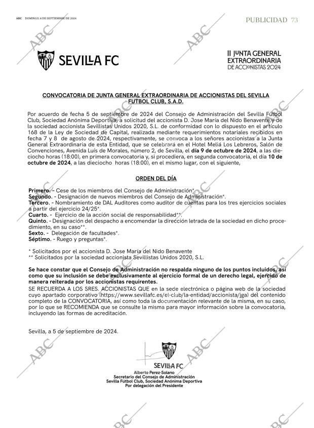 ABC SEVILLA 08-09-2024 página 73