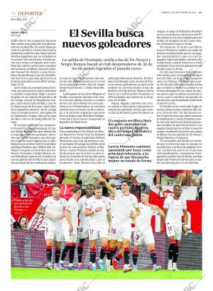 ABC SEVILLA 08-09-2024 página 74