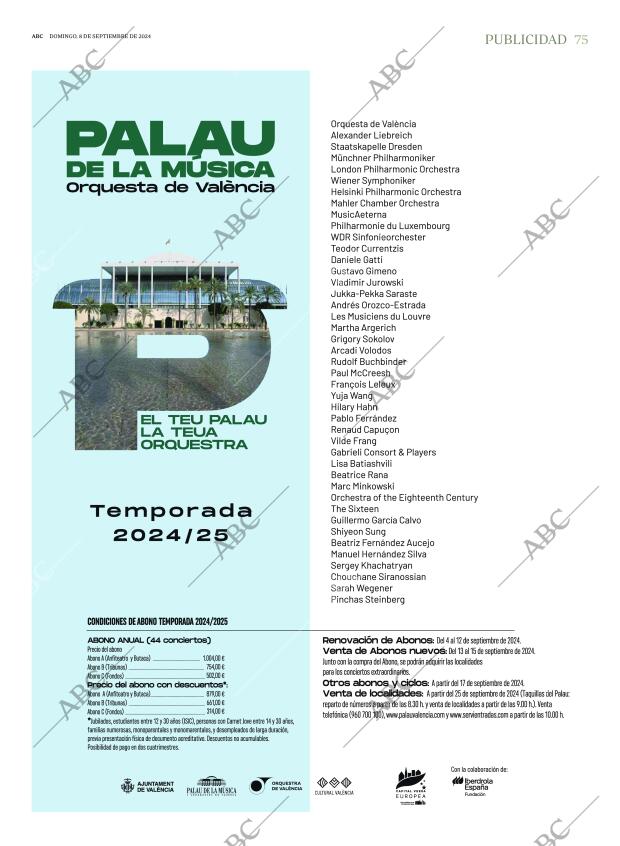 ABC SEVILLA 08-09-2024 página 75