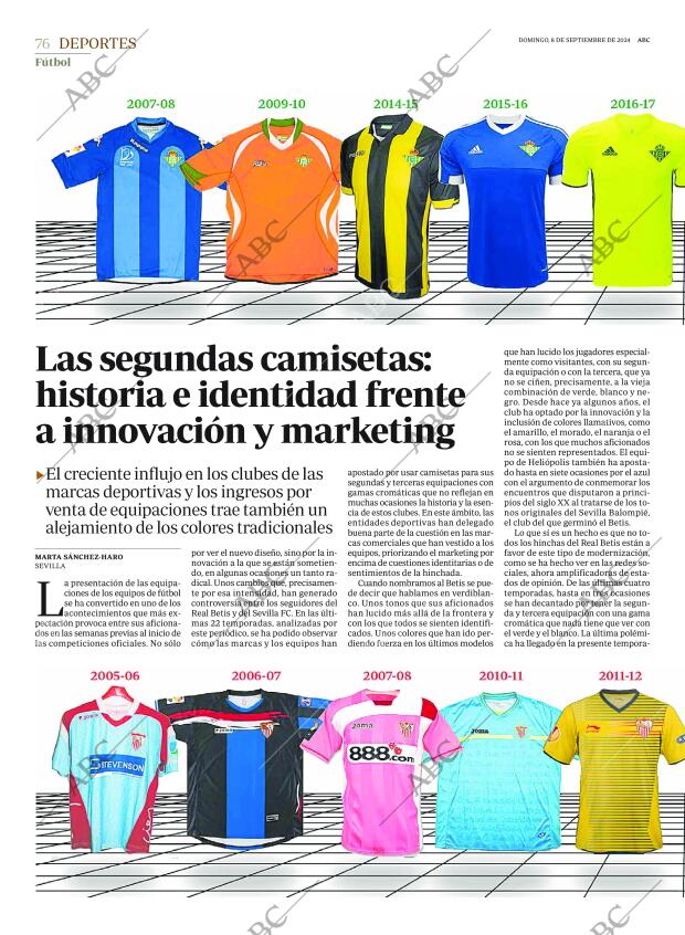 ABC SEVILLA 08-09-2024 página 76