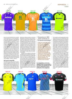 ABC SEVILLA 08-09-2024 página 77