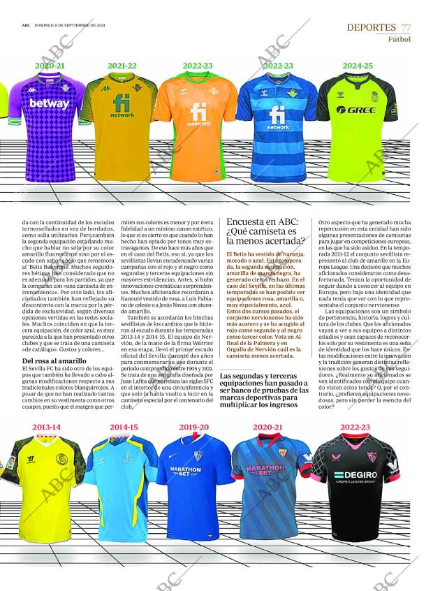 ABC SEVILLA 08-09-2024 página 77