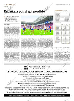 ABC SEVILLA 08-09-2024 página 78