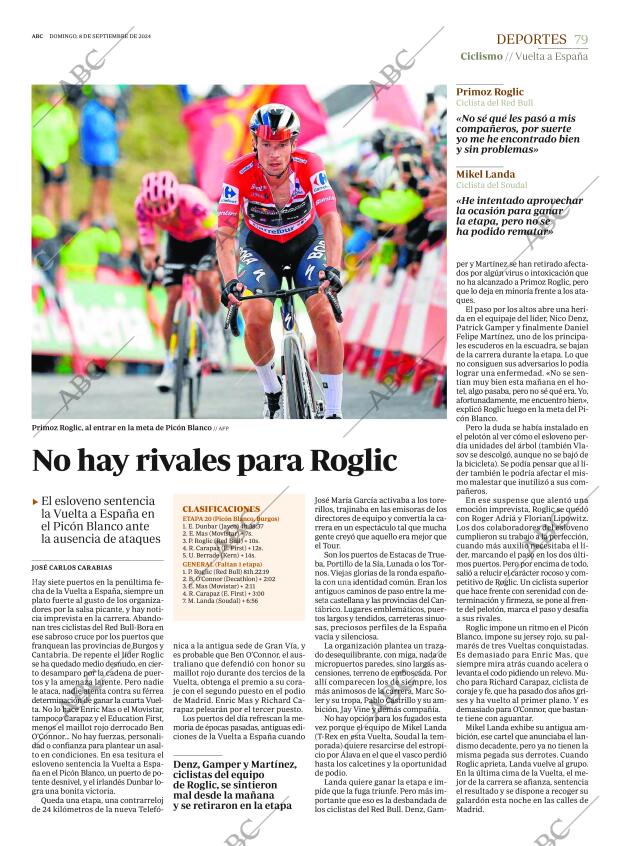 ABC SEVILLA 08-09-2024 página 79