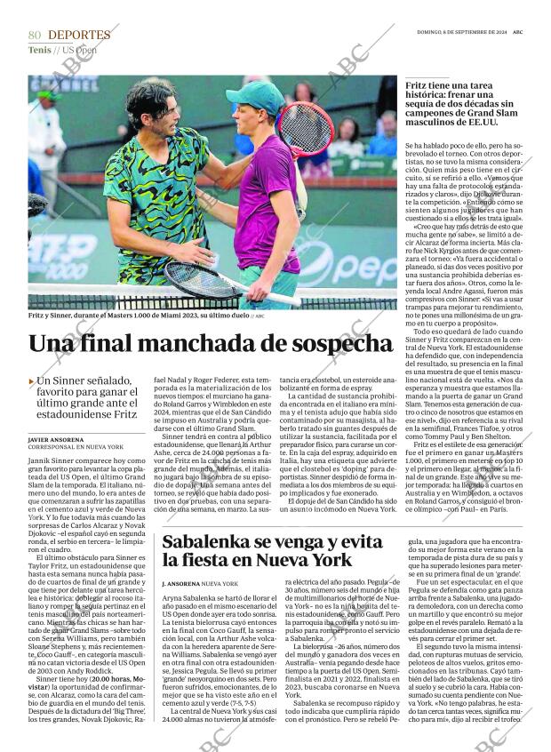 ABC SEVILLA 08-09-2024 página 80