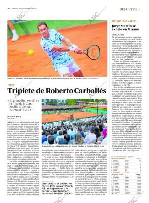 ABC SEVILLA 08-09-2024 página 81