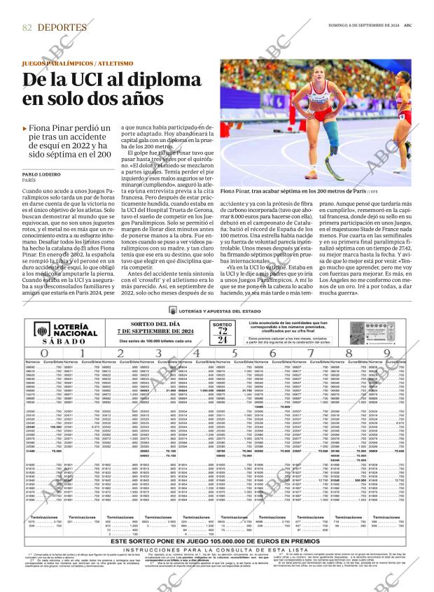ABC SEVILLA 08-09-2024 página 82