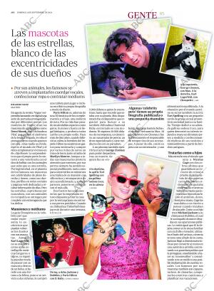 ABC SEVILLA 08-09-2024 página 85