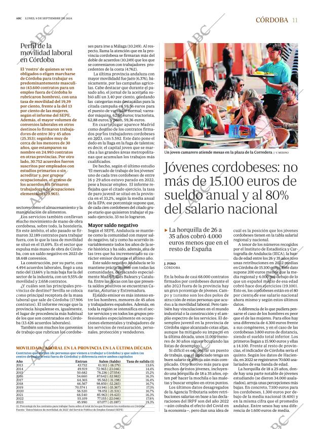 ABC CORDOBA 09-09-2024 página 11