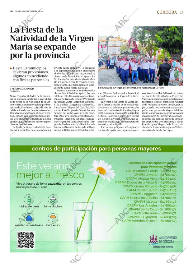 ABC CORDOBA 09-09-2024 página 13