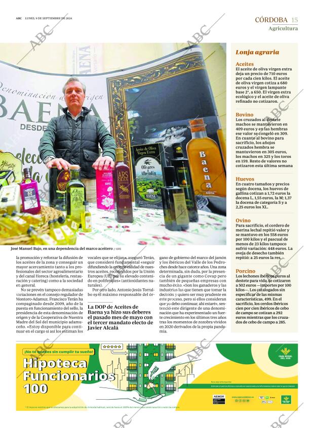 ABC CORDOBA 09-09-2024 página 15