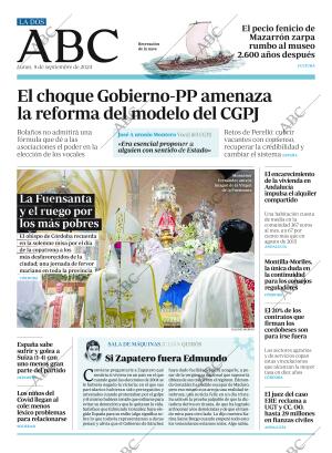 ABC CORDOBA 09-09-2024 página 2