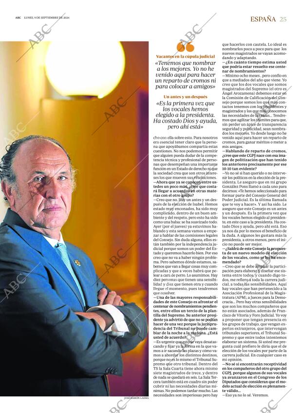 ABC CORDOBA 09-09-2024 página 25