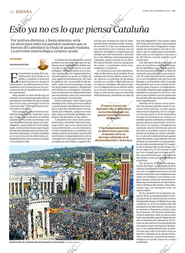 ABC CORDOBA 09-09-2024 página 26