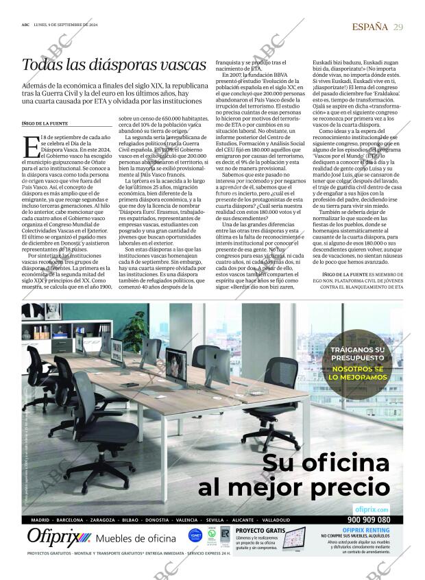 ABC CORDOBA 09-09-2024 página 29