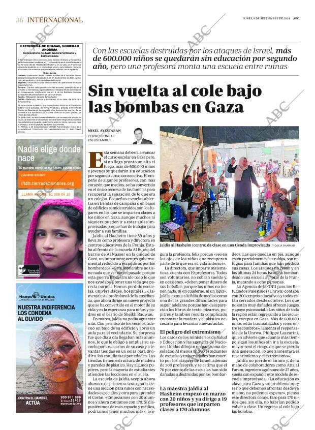 ABC CORDOBA 09-09-2024 página 36