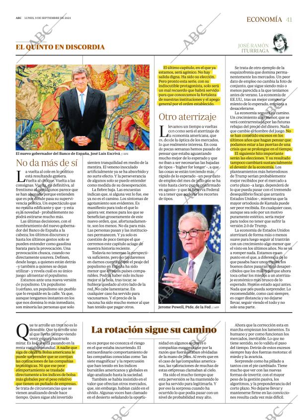 ABC CORDOBA 09-09-2024 página 41