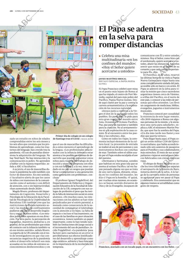 ABC CORDOBA 09-09-2024 página 43