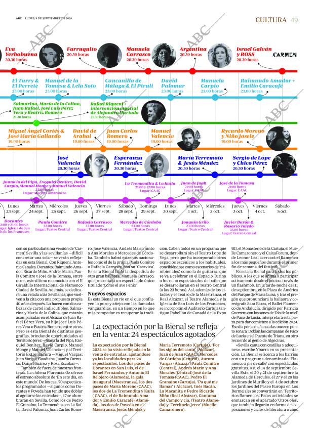 ABC CORDOBA 09-09-2024 página 49