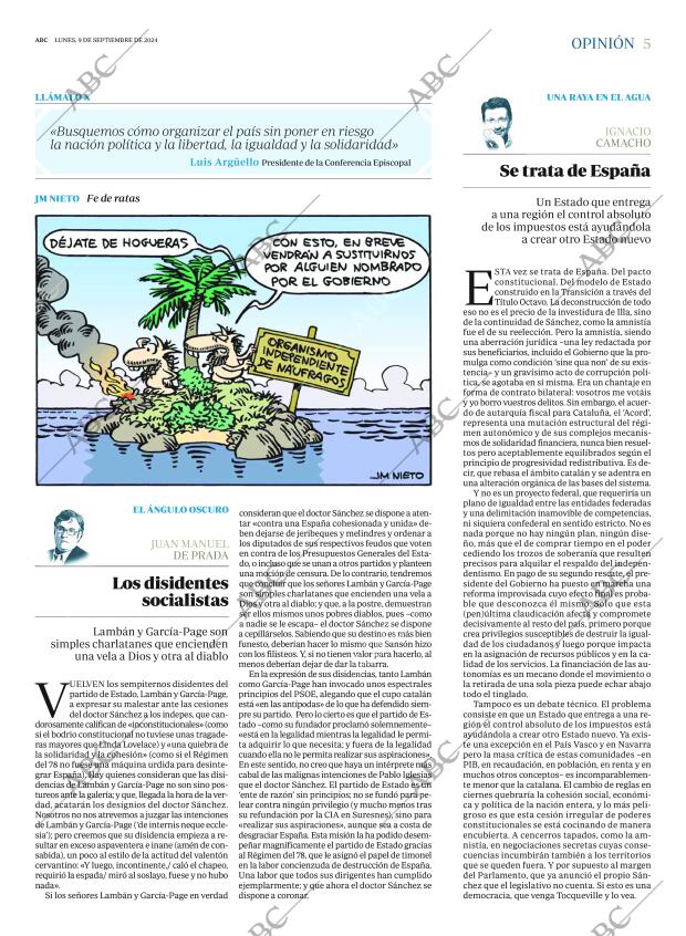 ABC CORDOBA 09-09-2024 página 5