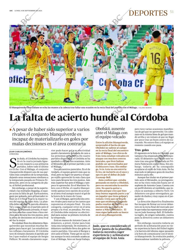 ABC CORDOBA 09-09-2024 página 51