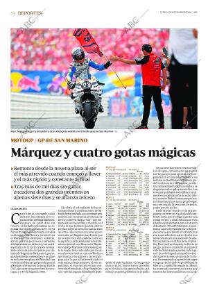 ABC CORDOBA 09-09-2024 página 54