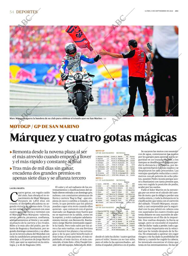 ABC CORDOBA 09-09-2024 página 54