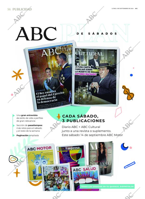 ABC CORDOBA 09-09-2024 página 56