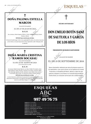 ABC CORDOBA 09-09-2024 página 57