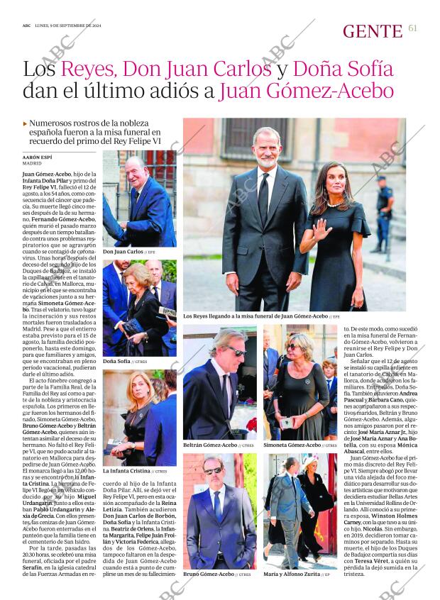 ABC CORDOBA 09-09-2024 página 61