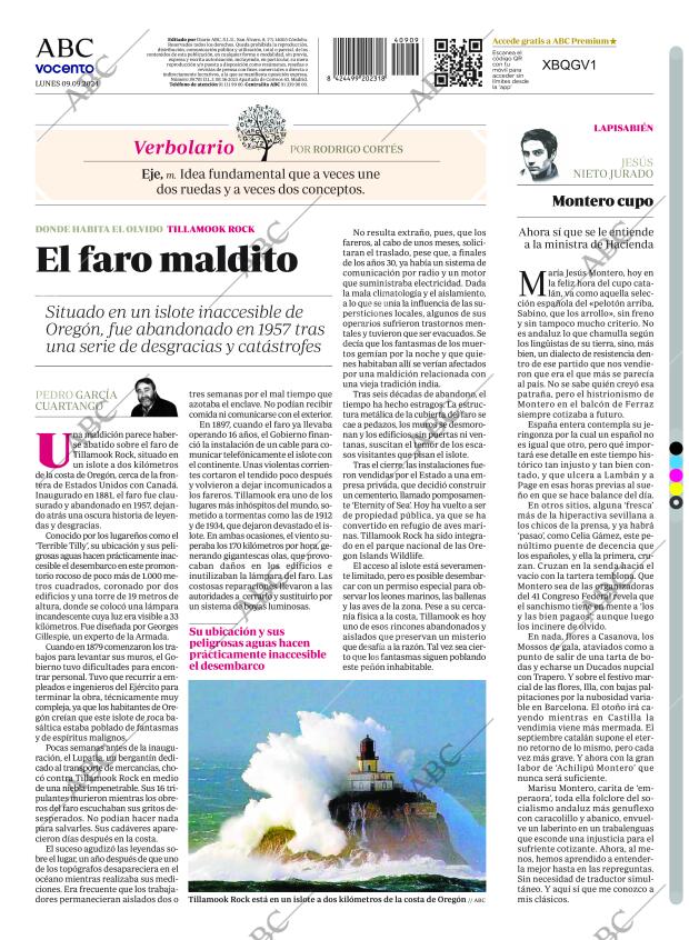 ABC CORDOBA 09-09-2024 página 64