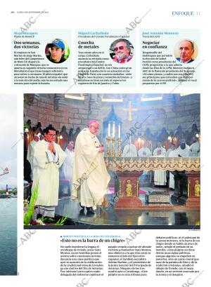 ABC MADRID 09-09-2024 página 11