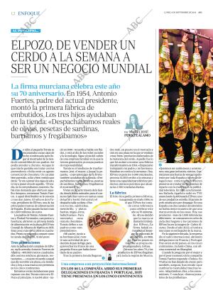 ABC MADRID 09-09-2024 página 12