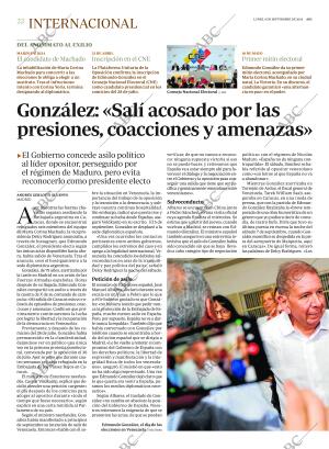 ABC MADRID 09-09-2024 página 22