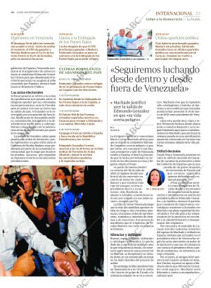 ABC MADRID 09-09-2024 página 23