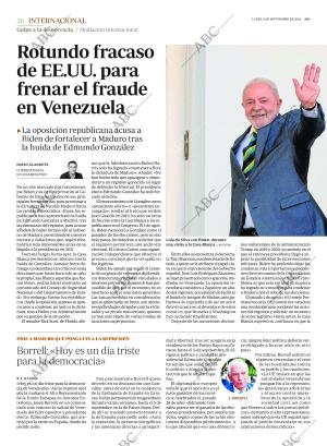 ABC MADRID 09-09-2024 página 26