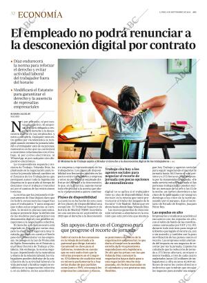 ABC MADRID 09-09-2024 página 32