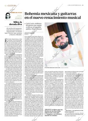 ABC MADRID 09-09-2024 página 42