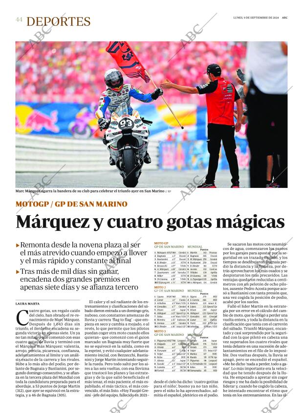 ABC MADRID 09-09-2024 página 44