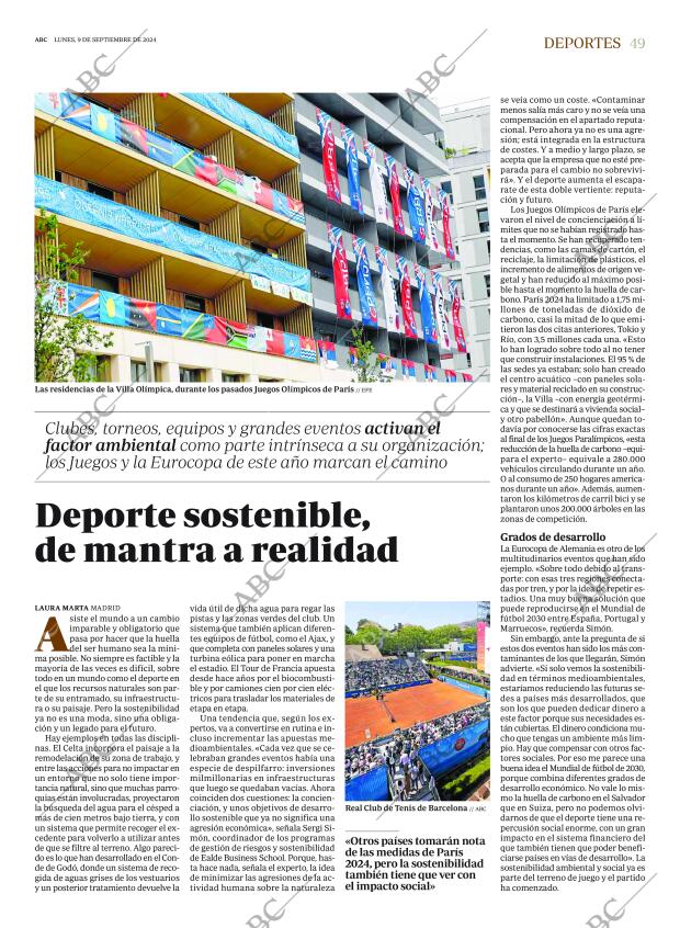 ABC MADRID 09-09-2024 página 49