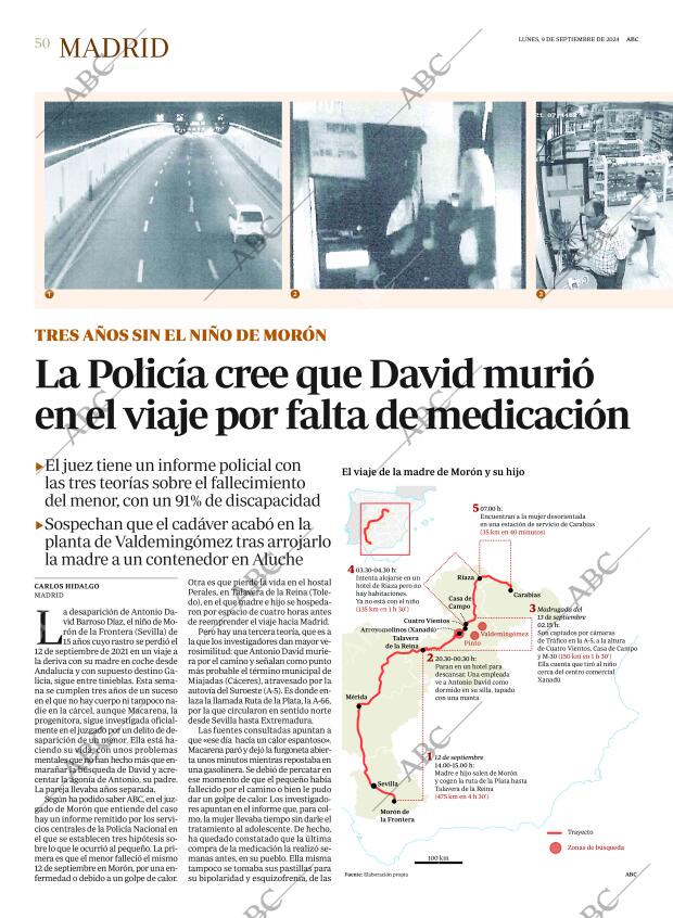 ABC MADRID 09-09-2024 página 50