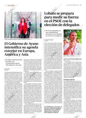 ABC MADRID 09-09-2024 página 52