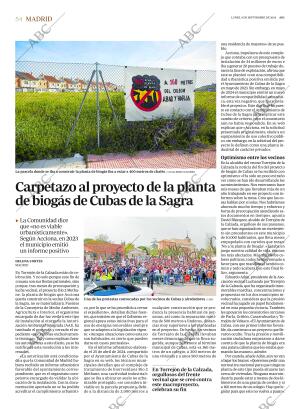 ABC MADRID 09-09-2024 página 54