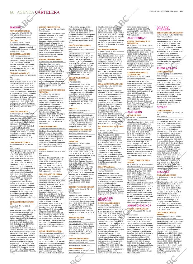 ABC MADRID 09-09-2024 página 60