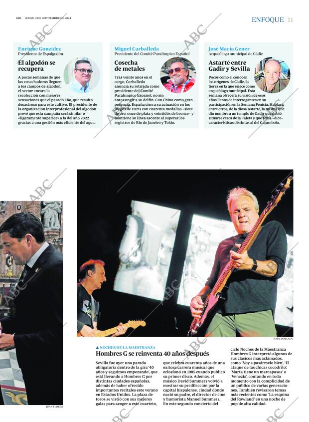 ABC SEVILLA 09-09-2024 página 11