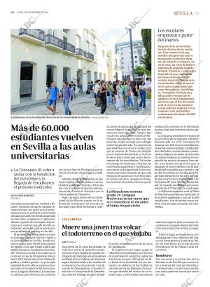 ABC SEVILLA 09-09-2024 página 17