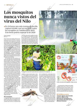 ABC SEVILLA 09-09-2024 página 18