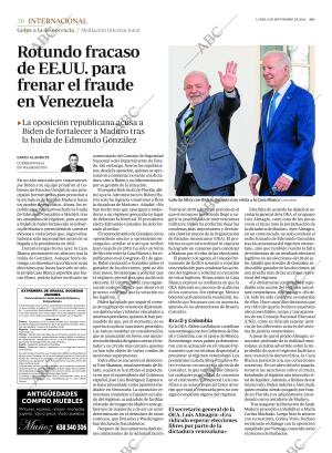 ABC SEVILLA 09-09-2024 página 38